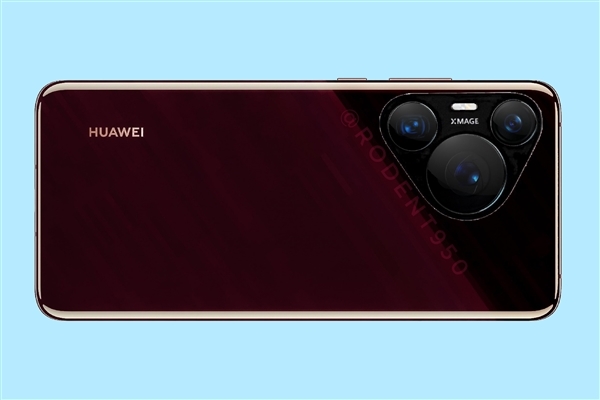 Huawei P70 parameters released: 1.5K equal depth micro-curved screen, domestic main camera+variable aperture.