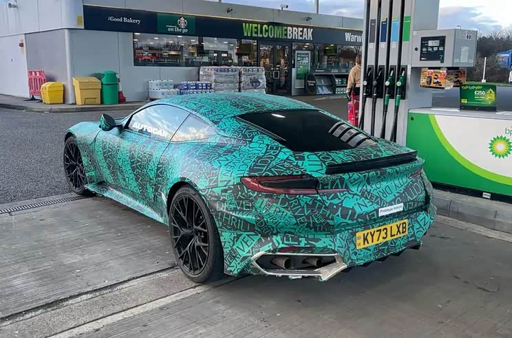 Home of the car