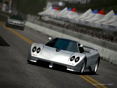 Passionate and passionate, achieving dreams, a brief introduction to pagani brand history, car home