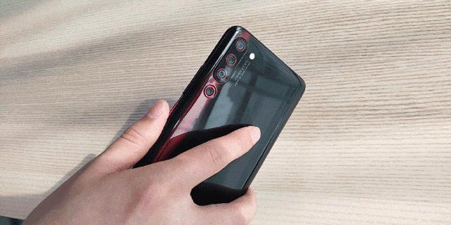 Lenovo Z6 Pro
