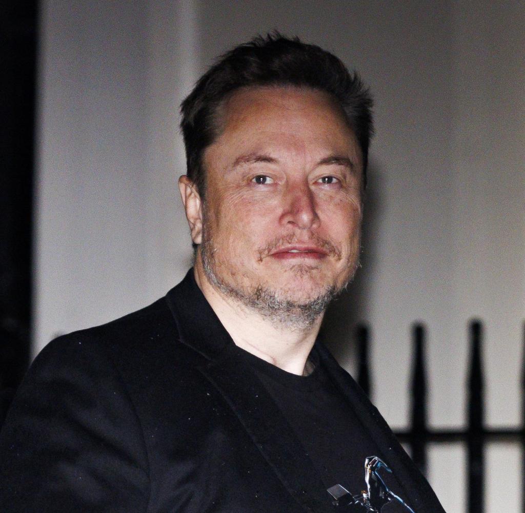Musk