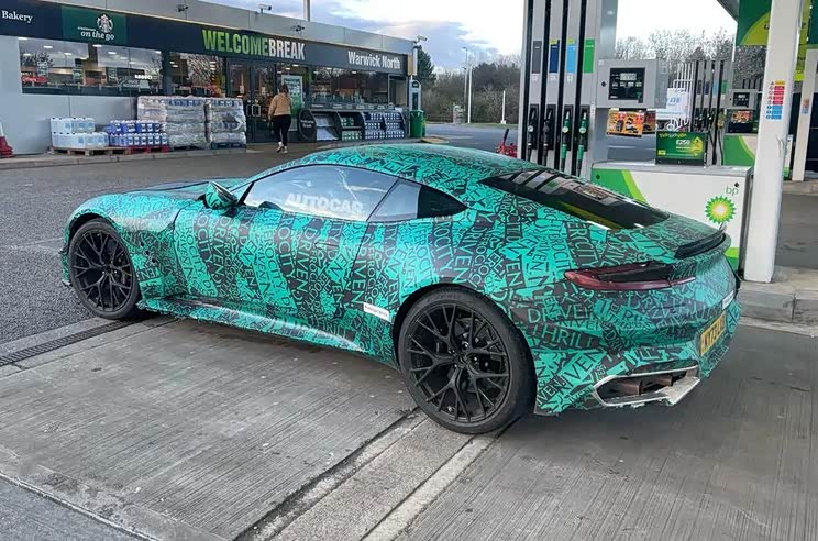 Home of the car