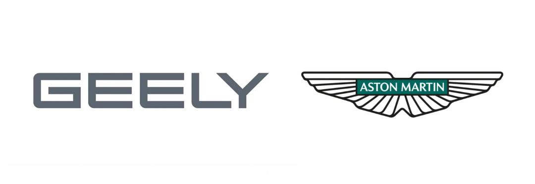 Official announcement! Geely buys aston martin.