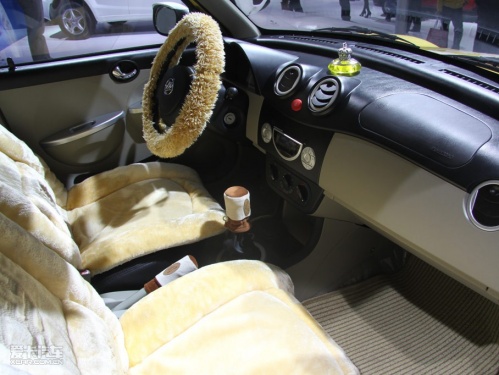 Lifan Auto 10 lifan 320 Snow Edition