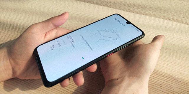 Lenovo Z6 Pro
