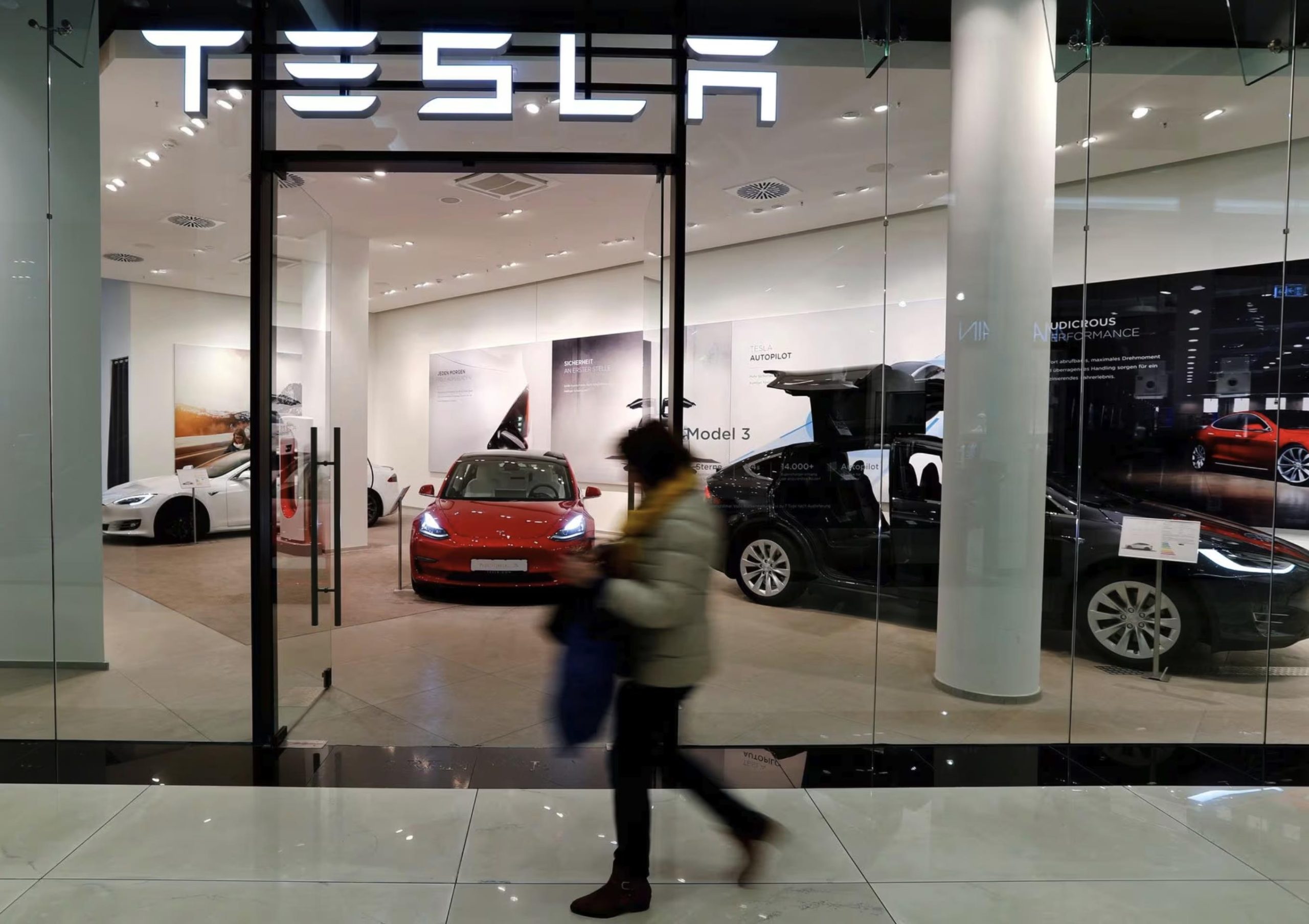 Tesla