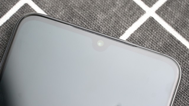 Lenovo Z6 Pro vs Xiaomi 9 Fairy Fighting Peak Match